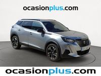 Usado Peugeot 2008 Allure 101 CV (74 kW) 2023 Gris SUV
