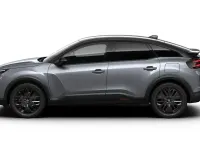Nuevo Citroën C4 145 CV (106 kW) 2026 Gris SUV