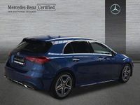 Usado Mercedes A180 AMG line 116 CV (85 kW) 2025 Pintura