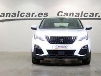 usado Peugeot 3008 BlueHDI 120 SANDS Active 88 kW (120 CV)