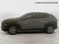 Nuevo Hyundai Kona 101 CV (74 kW) 2025 Verde SUV