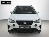 Usado Seat Arona Reference 95 CV (69 kW) 2023 Blanco SUV
