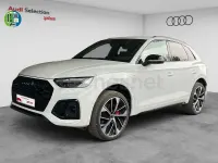 Occasion Audi Q5 Sport 204 PK (150 kW) 2024 Wit SUV