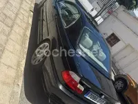 Usado BMW 325 Cabriolet 192 CV (141 kW) 2002 Negro Descapotable