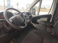 Usado Citroën Jumper 131 CV (96 kW) 2016 Blanco Monovolumen