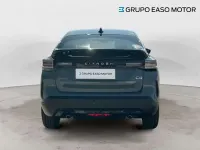 Nuevo Citroën C4 Business Class 145 CV (106 kW) 2026 Verde SUV