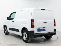 Usado Citroën Berlingo 100 kW (137 CV) 2023 Blanco Monovolumen