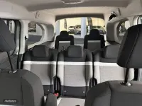 Nuevo Citroën Berlingo 100 CV (73 kW) 2026 Gris Monovolumen