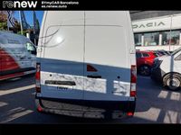 Usado Renault Master 135 CV (99 kW) 2024 Blanco Monovolumen