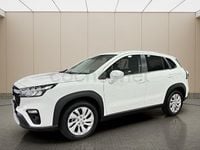 Usado Suzuki SX4 S-Cross 110 CV (80 kW) 2025 Blanco SUV