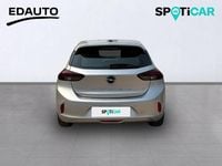 Ny Opel Corsa-e Edition 100 kW (136 HK) 2025 Grå Hatchback