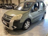 Usado Citroën Berlingo XTR 90 CV (66 kW) 2011 Verde Monovolumen