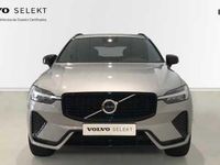Usado Volvo XC60 Plus 197 CV (144 kW) 2022 Plateado SUV