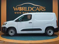 Usado Fiat Doblò 102 CV (75 kW) 2023 Blanco Monovolumen