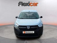 Usado Dacia Dokker Essentiel 95 CV (69 kW) 2020 Blanco Monovolumen