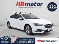 Usado Opel Insignia Selective 140 CV (102 kW) 2017 Blanco Berlina
