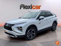 Usado Mitsubishi Eclipse Cross 188 CV (138 kW) 2024 Blanco SUV