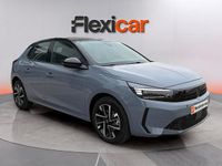 Usado Opel Corsa 101 CV (74 kW) 2024 Gris Utilitario