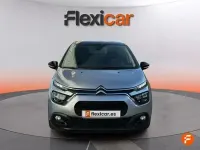 Usado Citroën C3 PureTech 83 HP (61 kW) 2024 Cinzento Citadino