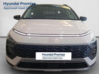 Ny Hyundai Bayon 101 HK (74 kW) 2026 SUV