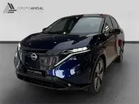Nuevo Nissan Ariya Evolve 177 kW (242 CV) 2025 Otro SUV