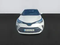 Usado Toyota C-HR Advance 122 CV (89 kW) 2022 Blanco SUV