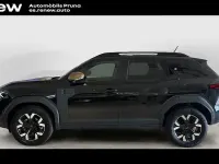 Usado Dacia Duster Extreme 143 CV (105 kW) 2026 Negro SUV