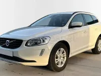 Usado Volvo XC60 Kinetic 150 CV (110 kW) 2017 Blanco SUV