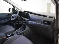 Usado VW Caddy Maxi 122 CV (89 kW) 2025 Beige Monovolumen