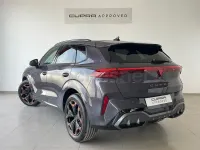 Nuevo Cupra Terramar 204 CV (150 kW) 2026 Violeta / lila SUV