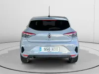 Usado Renault Clio Evolution 101 CV (74 kW) 2025 Gris Utilitario