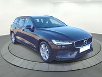 Usado Volvo V60 Momentum 150 CV (110 kW) 2018 Marrón Familiar