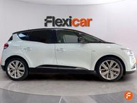 Usado Renault Scénic IV LIMITED 150 CV (110 kW) 2020 Blanco Monovolumen