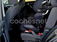 Usado VW Touran Advance 105 CV (77 kW) 2010 Marrón Monovolumen