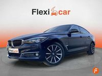 Usado BMW 318 Gran Turismo 151 CV (111 kW) 2016 Burdeos Berlina