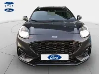 Usado Ford Puma ST-Line X 155 CV (114 kW) 2023 Gris SUV