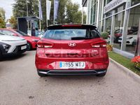 Usado Hyundai i30 120 CV (88 kW) 2023 Rojo Berlina