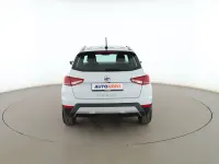 Usado Seat Arona XCELLENCE 115 CV (84 kW) 2018 Blanco SUV