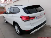 Usado BMW X1 150 CV (110 kW) 2021 Blanco SUV