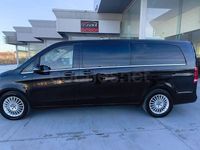 Usado Mercedes EQV300 2022 Eléctrico Monovolumen