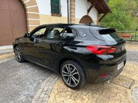 usado BMW X2 xDrive 20dA