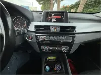 Usado BMW X1 143 CV (105 kW) 2015 Azul SUV