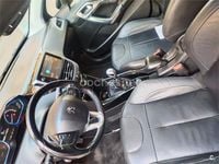 Usado Peugeot 2008 Crossway 130 CV (95 kW) 2018 Negro SUV