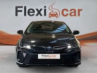 usado Toyota Corolla 1.8 125H ACTIVE E-CVT SEDAN Híbrido en Flexicar Toledo 2