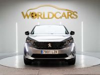 Usado Peugeot 3008 Allure 130 CV (95 kW) 2022 SUV