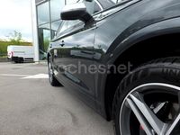 Usado Audi SQ5 S-Line 354 CV (260 kW) 2018 Gris / plata SUV