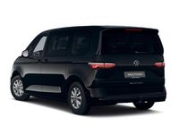 Nuevo VW Multivan 150 CV (110 kW) 2026 Blanco Van