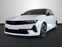 Nuevo Opel Astra 145 CV (106 kW) 2025 Blanco