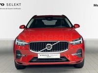Usado Volvo XC60 Core 197 CV (144 kW) 2023 Rojo SUV