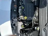 Usado Opel Adam Glam 87 CV (63 kW) 2019 Blanco Utilitario